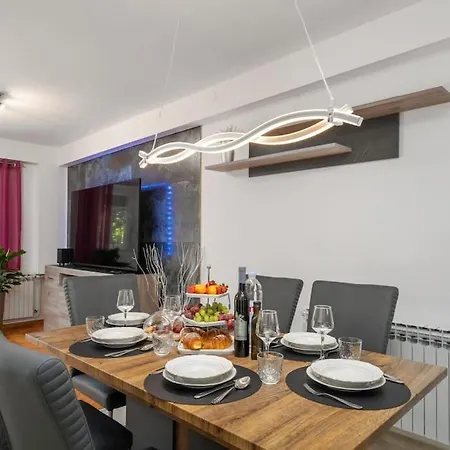 Casa Ada By Briskva Villa *