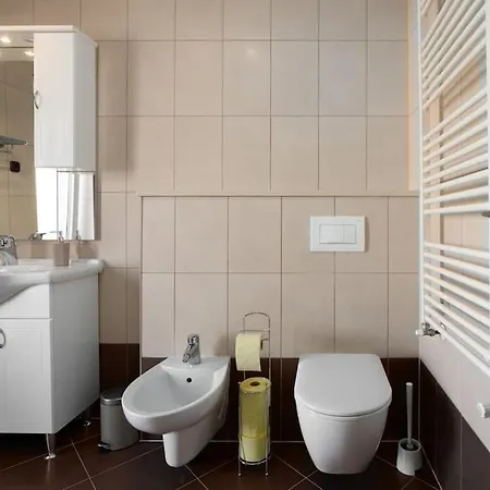 Casa Ada By Briskva Villa Poreč