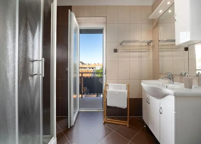 Villa Casa Ada By Briskva *