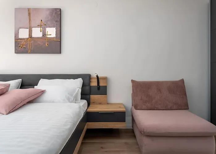 Villa Casa Ada By Briskva Poreč