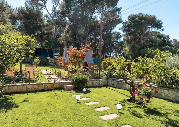 Villa Casa Ada By Briskva *