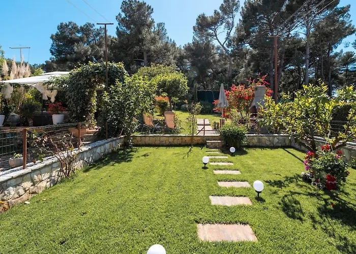 Villa Casa Ada By Briskva