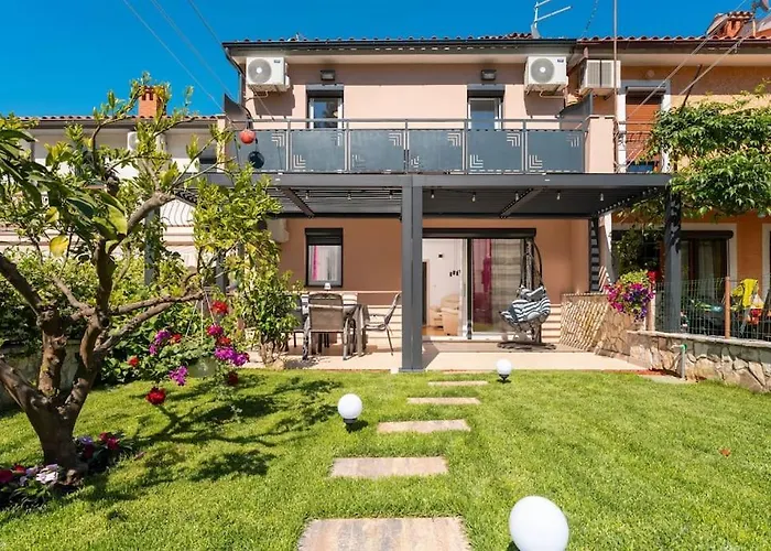 Villa Casa Ada By Briskva *