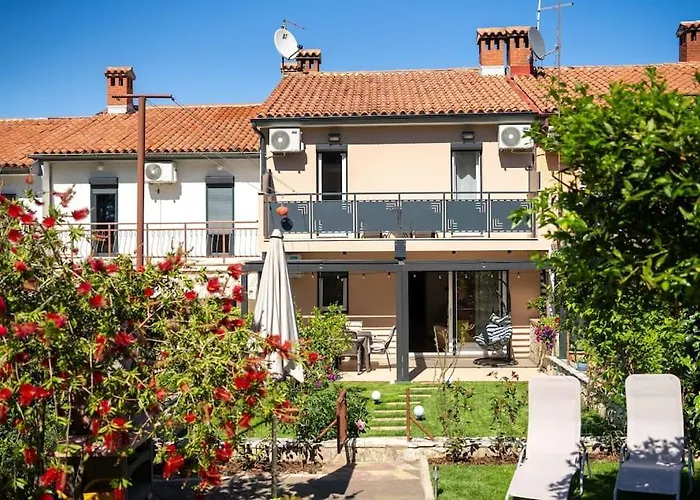 Casa Ada By Briskva *