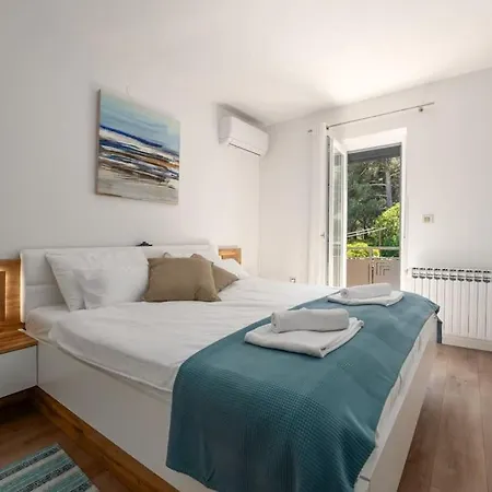 Casa Ada By Briskva * Poreč