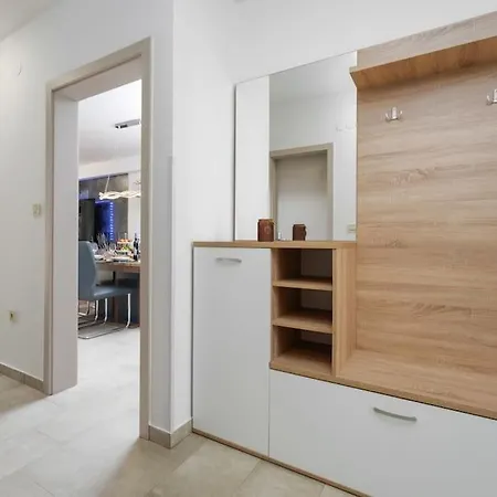 Villa Casa Ada By Briskva *