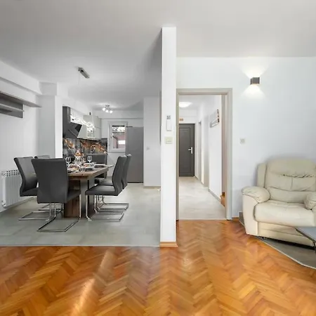 Casa Ada By Briskva Poreč