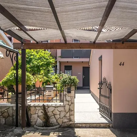 Casa Ada By Briskva * פורץ