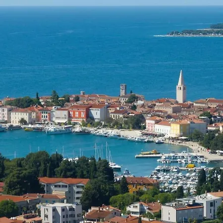 Casa Ada By Briskva 别墅 *