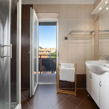 Willa Casa Ada By Briskva *