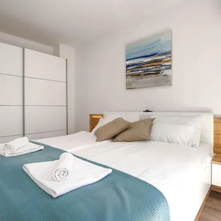 Casa Ada By Briskva Villa *