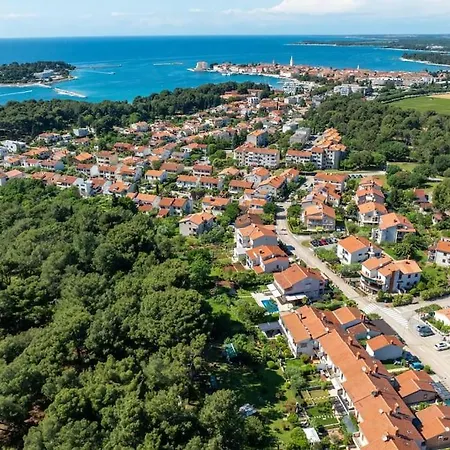 别墅 Casa Ada By Briskva *