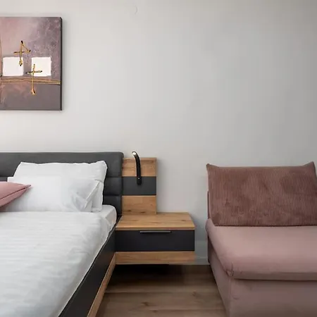 Villa Casa Ada By Briskva Poreč