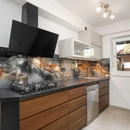 Casa Ada By Briskva *