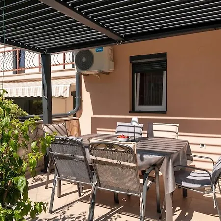 Casa Ada By Briskva 波雷奇