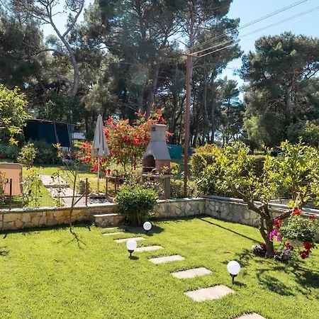 别墅 Casa Ada By Briskva *