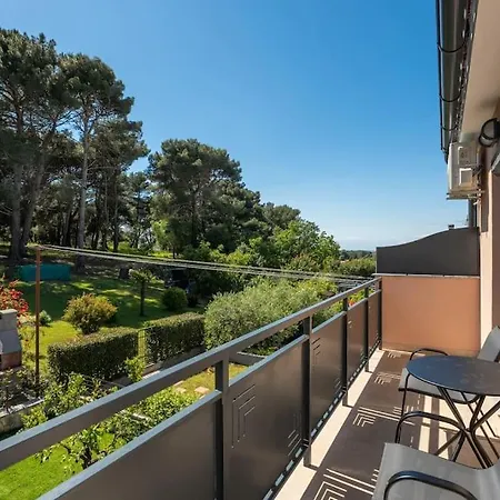 别墅 Casa Ada By Briskva 波雷奇