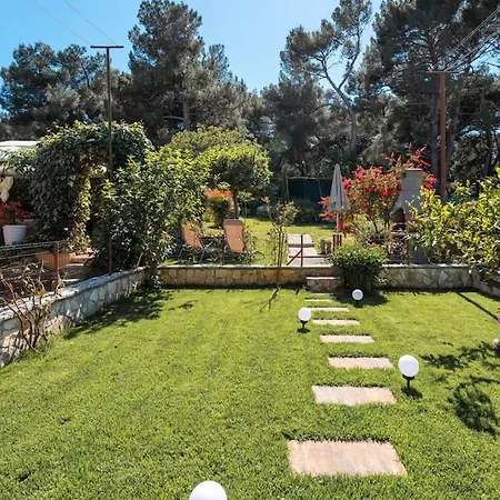 Villa Casa Ada By Briskva