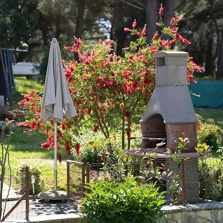 Willa Casa Ada By Briskva Poreč