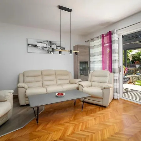 Casa Ada By Briskva Willa Poreč