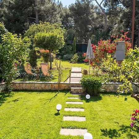 Willa Casa Ada By Briskva Poreč