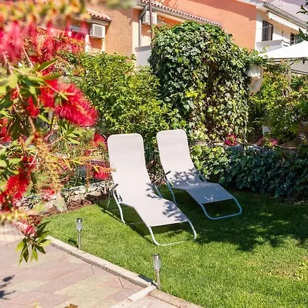 Villa Casa Ada By Briskva *