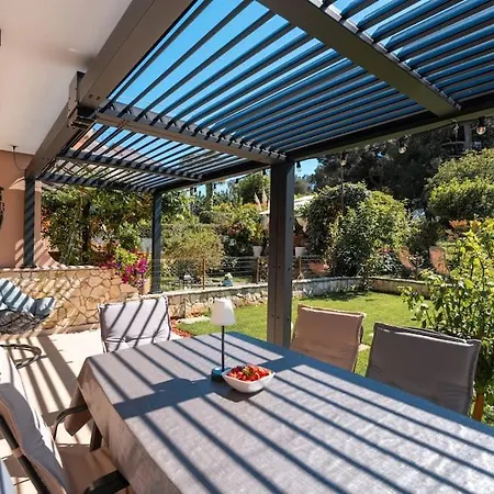 Casa Ada By Briskva * Poreč