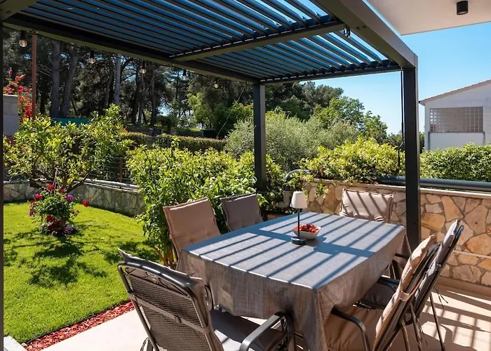 Casa Ada By Briskva וילה *