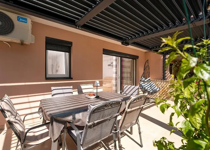 Casa Ada By Briskva *