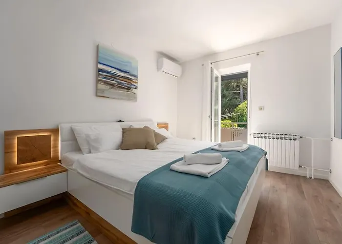 Casa Ada By Briskva * Poreč