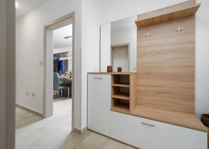 וילה Casa Ada By Briskva *