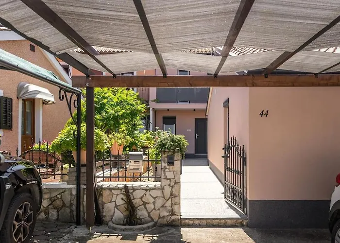 Casa Ada By Briskva * פורץ