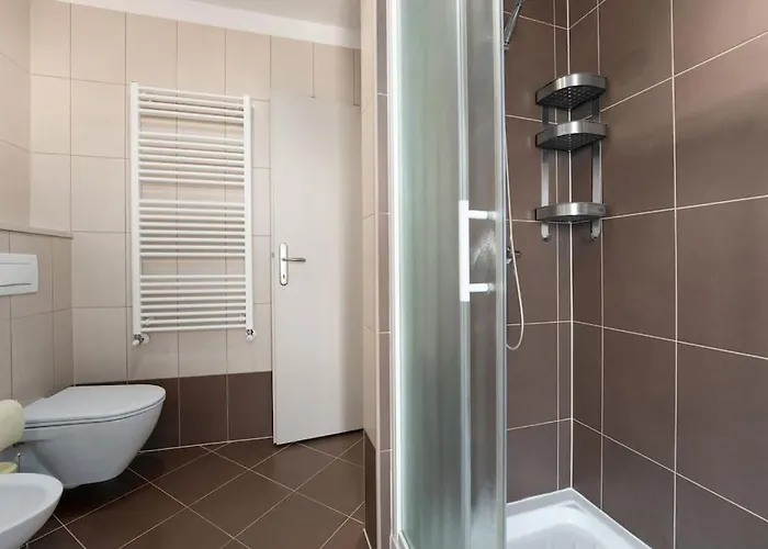 Casa Ada By Briskva וילה