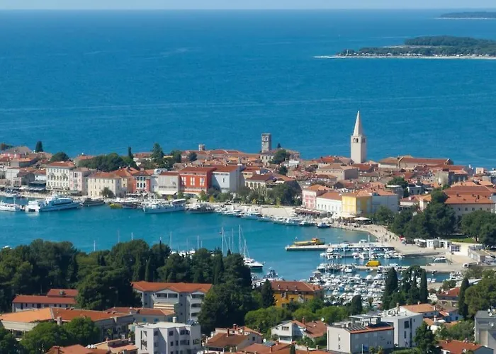 Casa Ada By Briskva וילה *