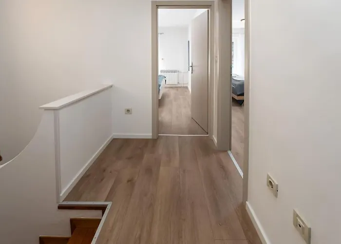 Casa Ada By Briskva * פורץ