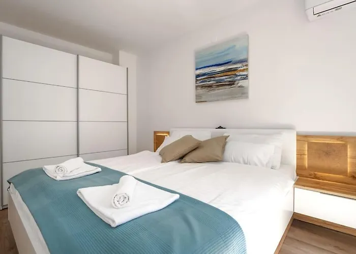 Casa Ada By Briskva וילה *