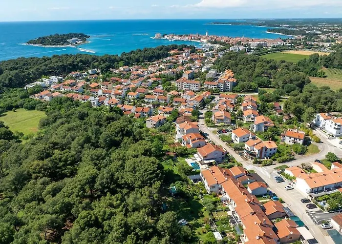 Villa Casa Ada By Briskva *