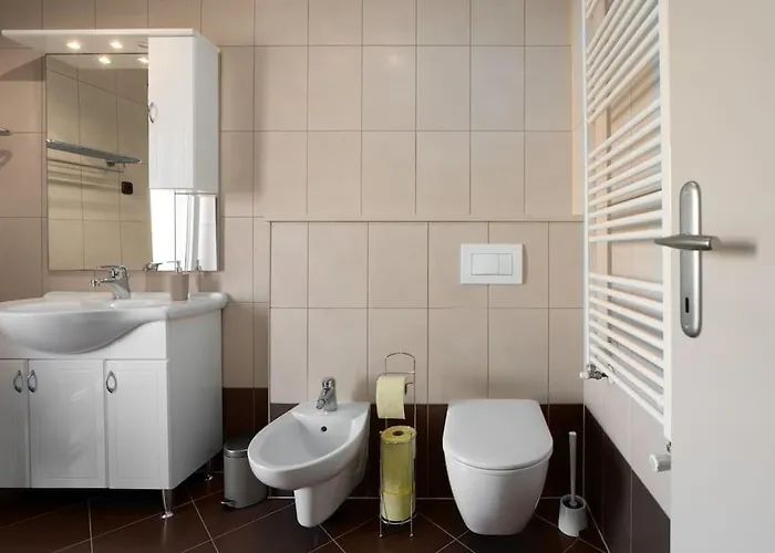 Casa Ada By Briskva Villa Poreč