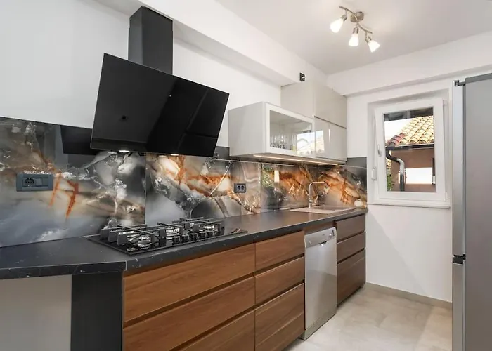 Casa Ada By Briskva *