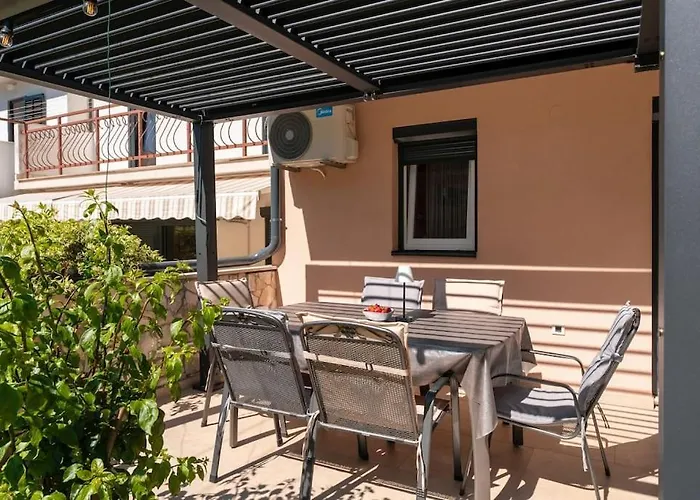 Casa Ada By Briskva Poreč