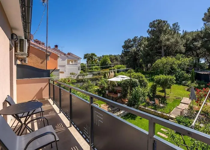 Casa Ada By Briskva פורץ