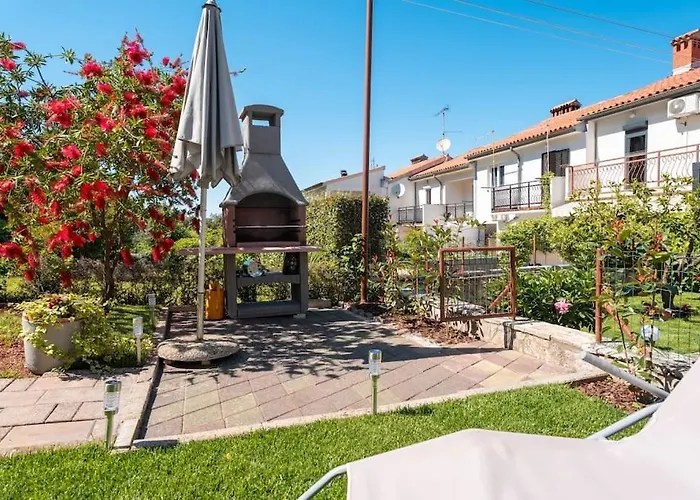 Casa Ada By Briskva Villa