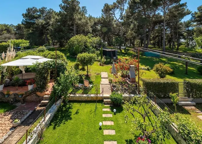 Villa Casa Ada By Briskva