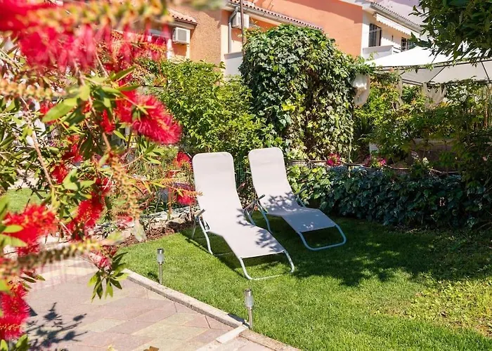 וילה Casa Ada By Briskva *