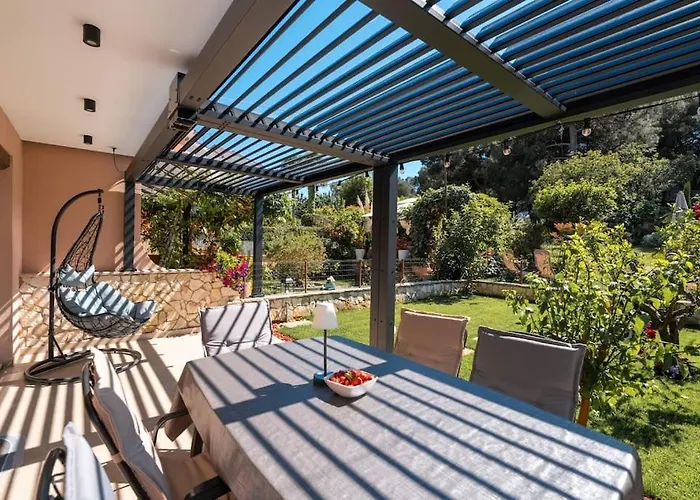 Casa Ada By Briskva * פורץ