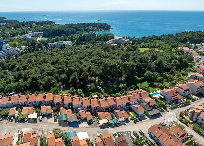 Villa Casa Ada By Briskva Poreč